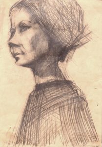 Pencil-Portrait-Jack-Martin-Rogers-Anita-Rogers-Gallery